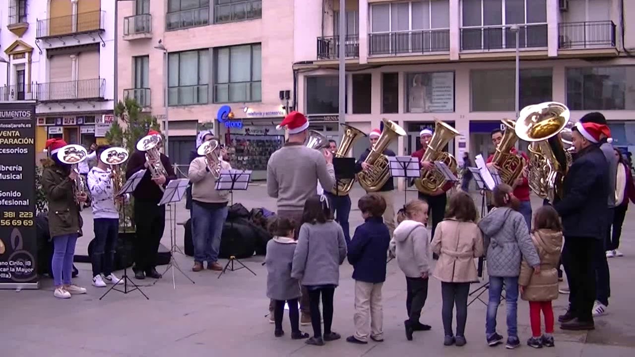 Tuba Christmas