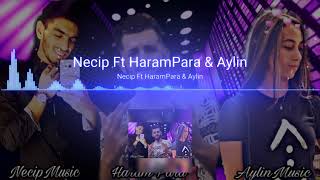Necip Ft Haram Para Aylin- Laja Li Beshe Лъжа Ли Беше Official Song