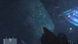 Crysis alien level