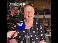 "საფიჩხიაზე ყველაფერი ძალიან კარგად გააკეთეს "მოქალაქე ქუთაისის მერიის მუშაობას აფასებს