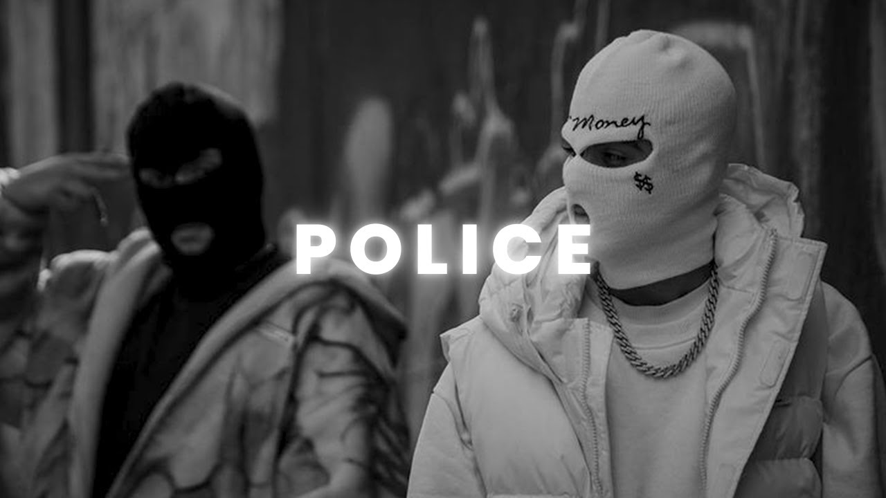 Cheema Y - Police [Slowed + Reverb + Lyrics] | Abshomar - YouTube