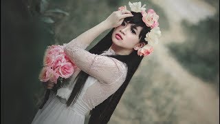 Soft Grey Color Grading Photoshop Tutorial Pemula screenshot 1
