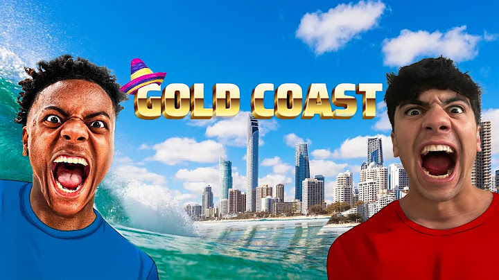5 str*nzi in AUSTRALIA (Gold Coast) vlog - Pt.3 #vlog#ishowspeed#australia