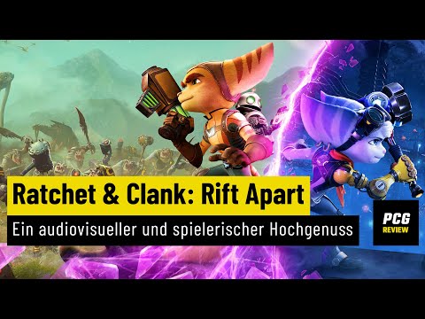 Video: Ratchet və clank nə vaxt çıxır?