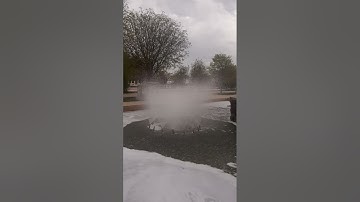 قراءة ماتعة ما تيسر من سورة الأنبياء