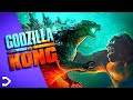 Godzilla VS Kong 2 CONFIRMED! (BREAKING NEWS)