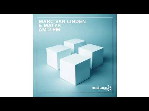 Marc van Linden