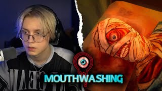 видео: ДРЕЙК ИГРАЕТ в ХОРРОР - Mouthwashing картинка: ДРЕЙК ИГРАЕТ в ХОРРОР - Mouthwashing