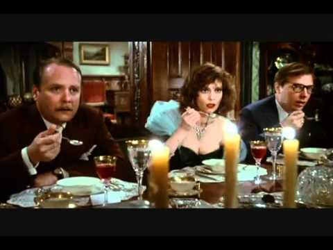 Alle Mörder sind schon da,Trailer,engl. - YouTube
