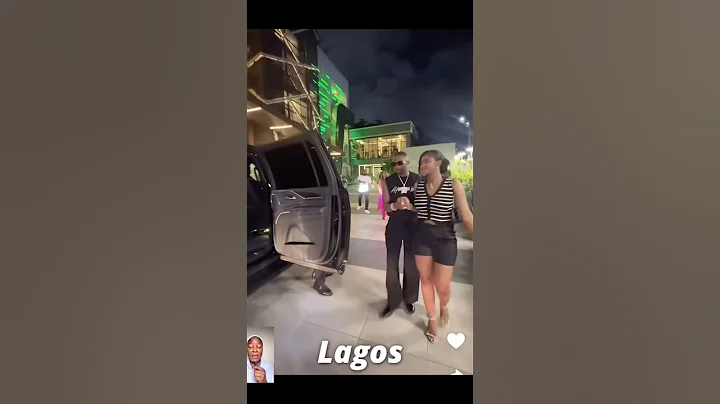 Give it up for Juma Jux — the real Husband of the Year #shorts