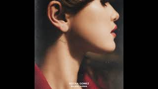 Selena Gomez - Souvenir (Audio)