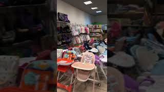 Магазин детской одежды Ульяновск