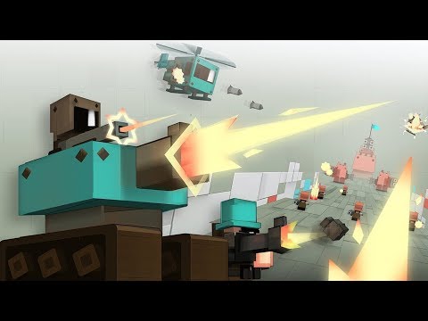 САМАЯ БОЛЬШАЯ УСАТАЯ АРМИЯ В МИРЕ! - MUSTACHE ARMIES ПРОХОЖДЕНИЕ! МУСТАШ АРМИ!