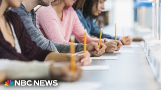 College Professors Turn To Oral Exams To Combat Ai