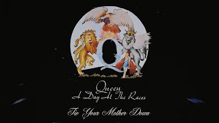 Queen - Tie Your Mother Down (Official Lyric Video)