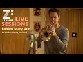 Fabien mary 4tet  la mesha kenny dorham  zoot studios live session 5