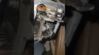 Yet Another Reason I HATE Jeeps!!!!!