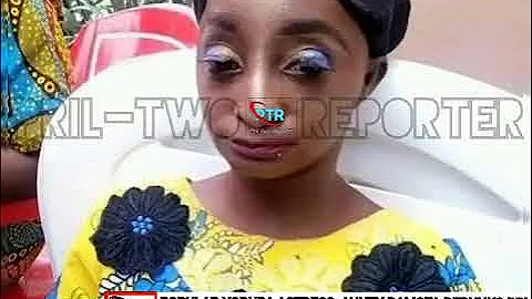 POPULAR YORUBA ACTRESS, AUNTY RAMOTA DEBUNKS BBL SURGERY RUMOUR, SAYS I'M NOT IN COMA, I'M HEALTHY