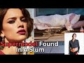 Missing Supermodel Found In Brazil&#39;s Slum | Eloisa Pinto Fontes