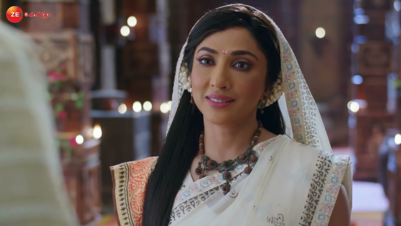 Bala Shiva - Ep 47 - Siddharth Arora, Aan Tiwari - Malayalam Tv Serial  - ZEE5 Mythology