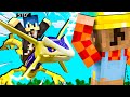 SFIDO STEF BOSS SHADOW SU MINECRAFT! - Pixelcraft EP.58