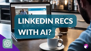 Crafting LinkedIn Recommendations with AI (super fast)!