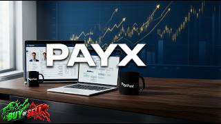 Information Understanding Paychex’s Balance Sheet #PAYX (period: 2026-08-31) Update