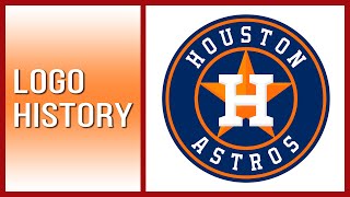 Houston Astros Logo (Emblem) History and Evolution