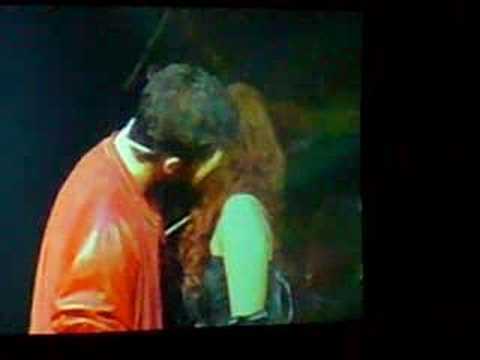 RBD Concert Kiss 2