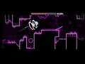 [61991266] Crystal Memories (by J735, Harder) [Geometry Dash]