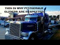 Jonathan Peterbilt 389 Glider is too cool!