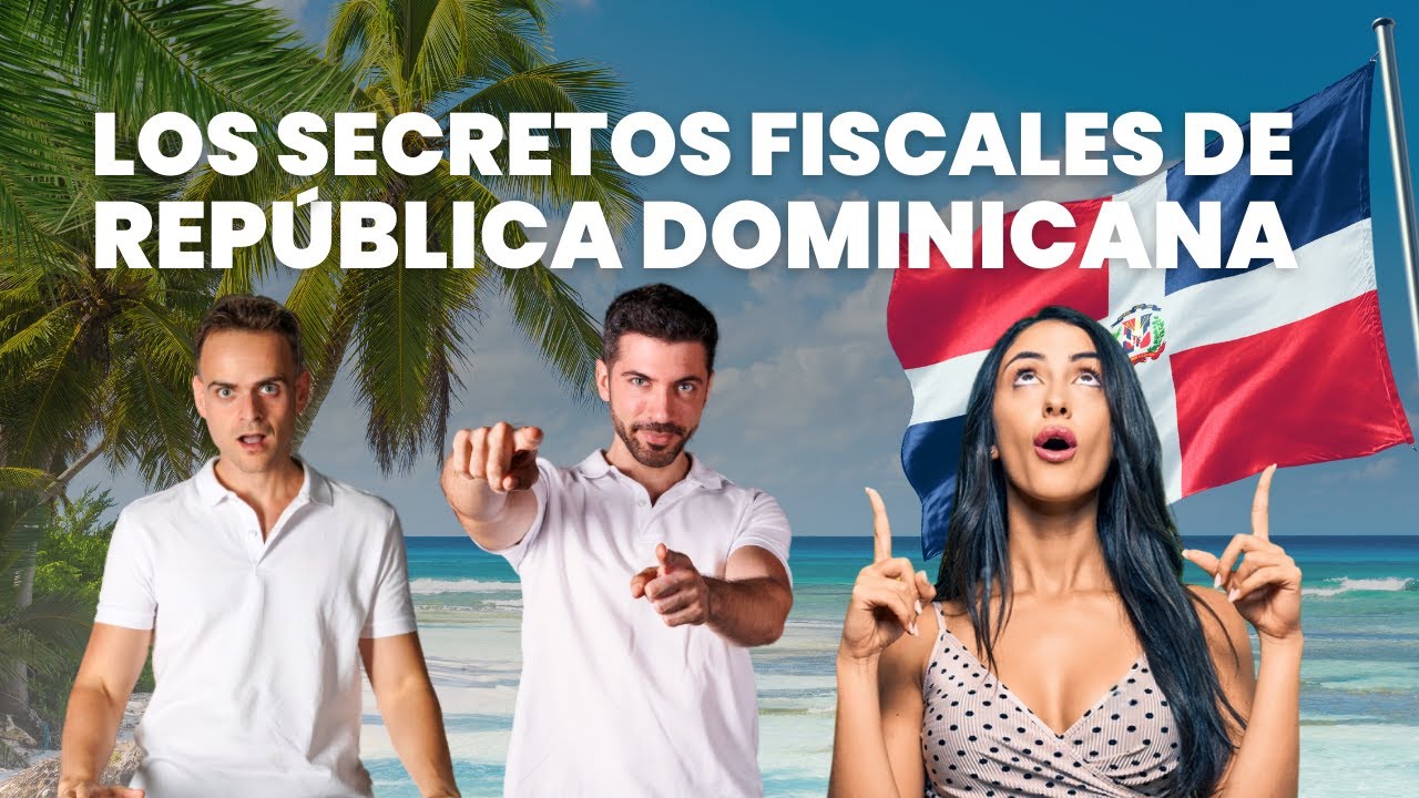La Verdad Sobre Los IMPUESTOS En República Dominicana