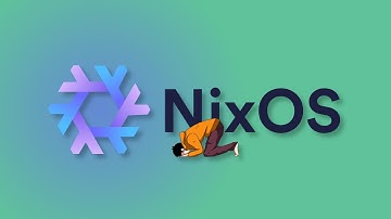 I Have Fallen In 💕 Love With ❄️ NixOS | A Basic Introduction To NixOS