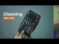 CUCI VGA Card NO DISPLAY !! | Exsperimen Cleaning VGA Card apakah bisa nyala? Expeps 1