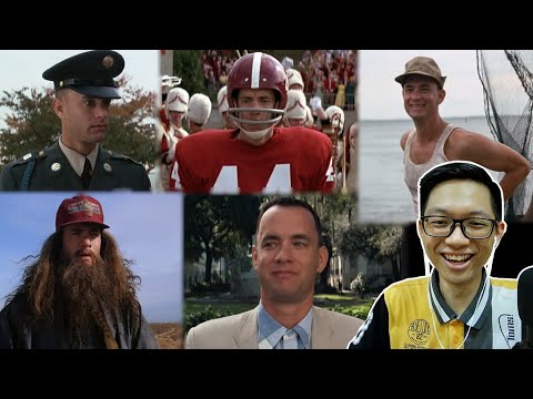 First Time Watching FORREST GUMP | Movie React | Life is a Box of Chocolates