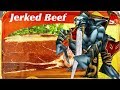 Warcraft 3 - Jerked Beef Serpent (4v4 RT #110)