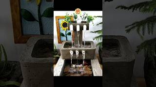 Best Waterfall Fountain