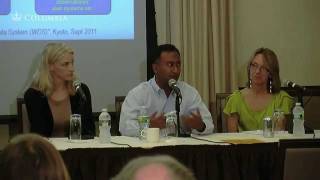 Data Management and Federal Funding - What Researchers Need to Know