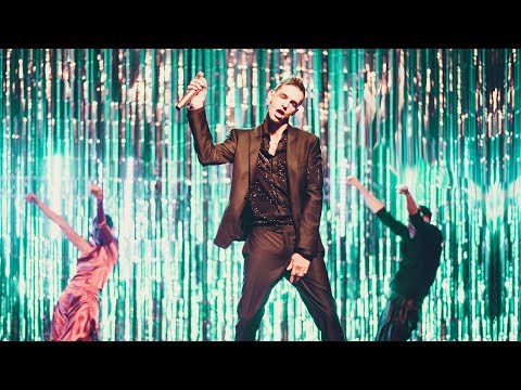 Achille Lauro - Rolls Royce (prod. Boss Doms, Frenetik & Orang3) Official Video Sanremo 2019