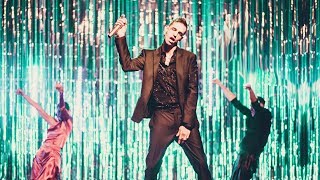 Achille Lauro - Rolls Royce (prod. Boss Doms, Frenetik & Orang3) (Official Video) - Sanremo 2019