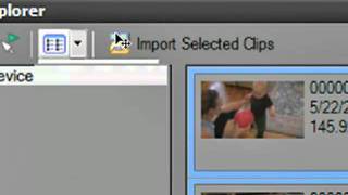 Vegas Movie Studio HD Basic Training 2