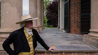 Interpreting Slavery at Monticello: Live with Bill Barker