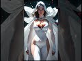 The WOMEN of geek pop culture #womanpower #geekculture