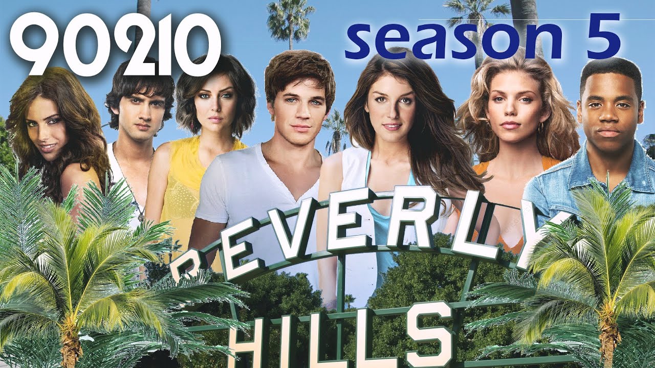 90210 season 5 episode 1 full episode free