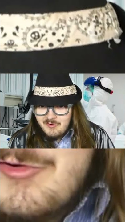 The BoyzHub April Fools Broadcast 2021 (Dojo) #Shorts