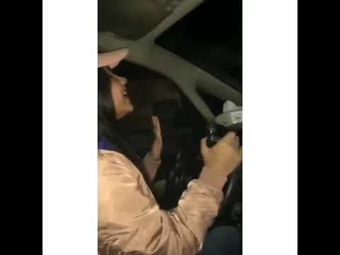 هي دي البت الي بتقول يالهوي يالهوي