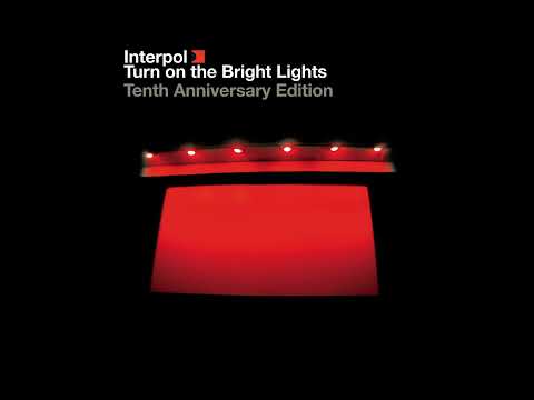 Interpol            PDA 2012 Remaster