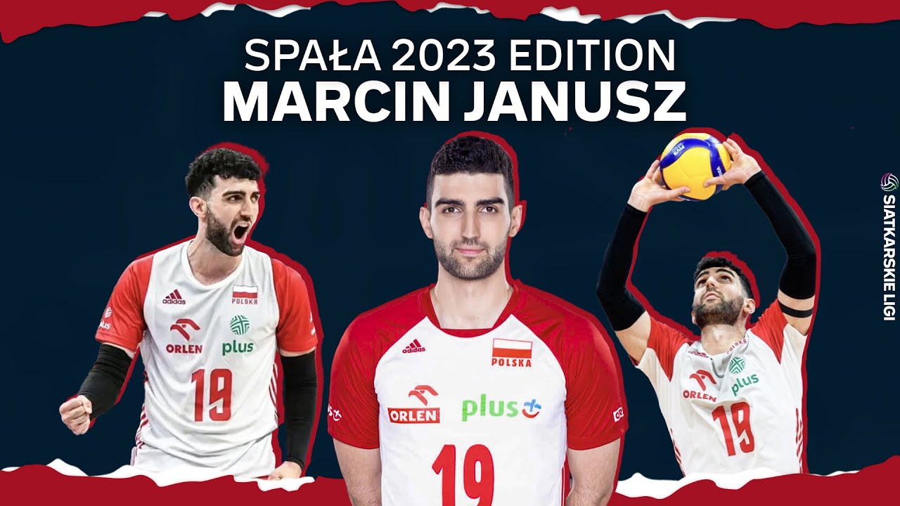 SPAŁA 2023 EDITION - Marcin Janusz | WIDEOWERYFIKACJE #23