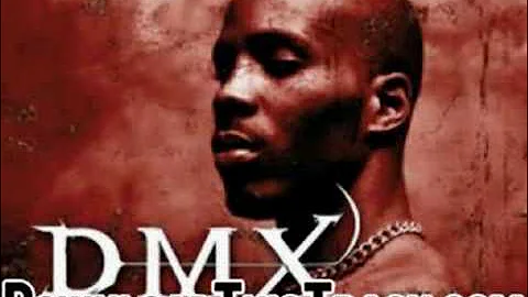 dmx - Niggaz Done Started Something - It's Dark And Hell Is