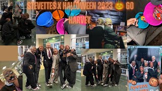 Stevettes x Halloween 2023
